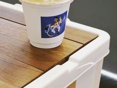 -Jeans Coffee牛仔裤咖啡