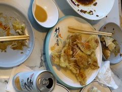 -叁拾壹克饺子·东北菜(国贸店)