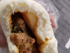 鲜肉包-袁大头包子(光华路店)