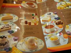 -萨莉亚意式餐厅(河东万达店)