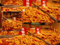 -东门町美食街