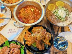 -miss密斯韩餐(平阳景苑店)