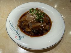 -杨氏青龙虾·羊蝎子(珠江路店)