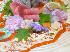 刺身拼盘-町家Machiya(泰府·名邸店)