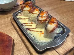 -西月山居匠心创意料理(江汉路新佳丽广场店)