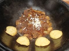 -和晟shèng铁锅炖·东北菜(南山店)