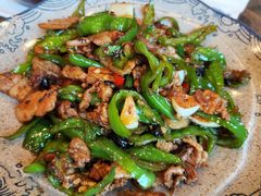 -西江美食舫·江西菜(健德桥店)