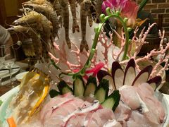 -太古汇海鲜姿造(延寿店)