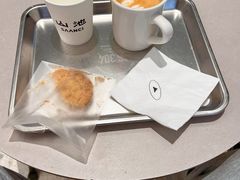 -SAANCI山池咖啡(海上世界文化艺术中心店)