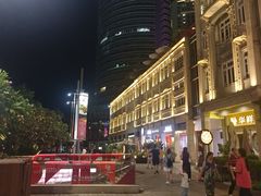 -厦门海港英迪格酒店(中山路店)