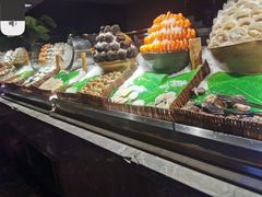-喜庭海鲜自助(北辰三角洲北辰荟店)