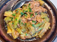 -汤城小厨•粤菜•靓汤(金融街店)