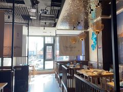 -小船渔村•大连菜•大连焖鱼(黄河路店)