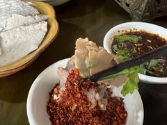 -小杨翘脚牛肉