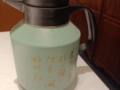 -江城小馆陕南妈妈菜·全球旅行餐厅(钟楼店)