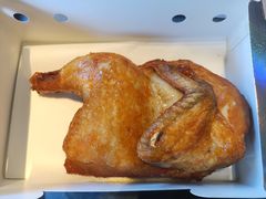 -麦当劳(明湖店)