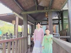 -西山人家·二十年老字号农家菜(旺山店)