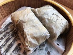 糯米鸡-雍景湾大酒楼(怡翠花园店)