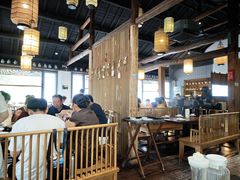 -大牌大·传统杭帮菜(湖滨店)
