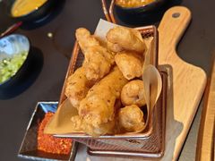 -重庆九记老火锅(张掖路店)