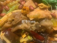 -蜀天上精专麻辣香锅(文定路店)