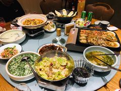 -雍沪里·沪湘融合菜( 康桥店)