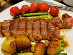 -豪享来中西餐厅(隆昌店)