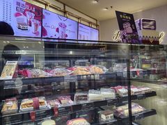 -COSTA COFFEE(西贸凯德晶品4层2店)