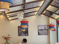 -打酱油·非遗淮扬菜(瘦西湖梅岭店)