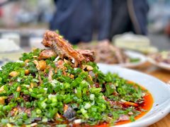 樱桃土鸡-春涛餐馆(下坝店)