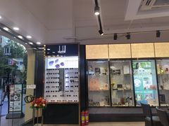 -锦泉眼镜(仓边路店)