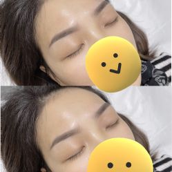 点击看大图 -YIMEI ART半永久纹眉·野生眉