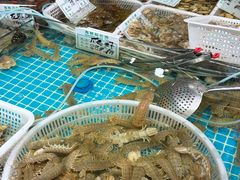 -旺角小渔村·海肠捞饭开创者(二马路店)