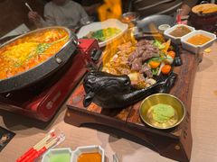 -将军牛排·尔滨地标朝鲜族美食(总店)