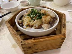 -海晖酒楼·顺德鱼生(荣华店)