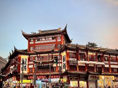 -周浦小上海步行街