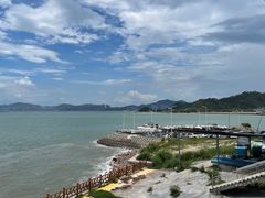-七鲜渔港美食餐厅(巽寮湾海景店)