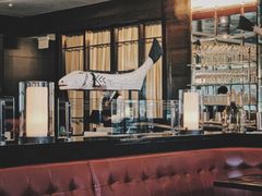 -db Bistro & Oyster Bar by Daniel Boulud(滨海湾金沙店)