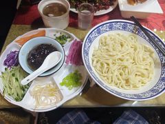 -北平味道.京味菜.烤鸭(梨园店)