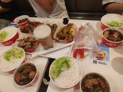 -一心一味(向西店)