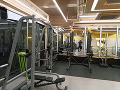 -FEELINGME乐刻包月私教馆·健身(澳门路店)