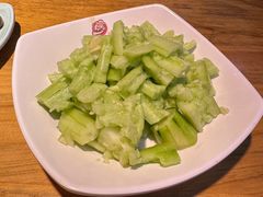 -阿里巴巴海鲜烧烤家常菜(黄岛店)