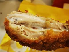 -麦当劳(西客站店)