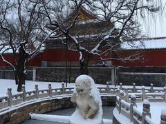 -故宫博物院(故宫)