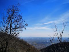-北京西山国家森林公园