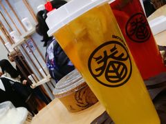-眷茶(大卫城10楼店)
