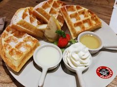 -漫咖啡(永旺梦乐城店)