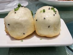 -金枝玉叶上海人家食府(三里河店)