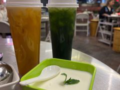 -燃计沙茶皇·香港沙茶火锅(人广旗舰店)