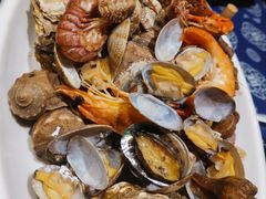 -旺角小渔村(二马路店)